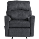  Signature Design by Ashley Altari Rocker Fabric Recliner 8721325 IMAGE 1