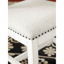  Signature Design by Ashley Valebeck Dining Chair D546-01 IMAGE 3