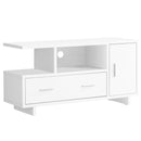 Monarch TV Stand with Cable Management I 2800 IMAGE 1