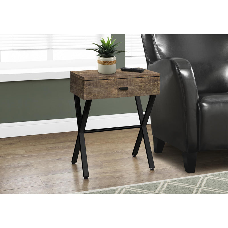 Monarch Accent Table I 3450 IMAGE 2