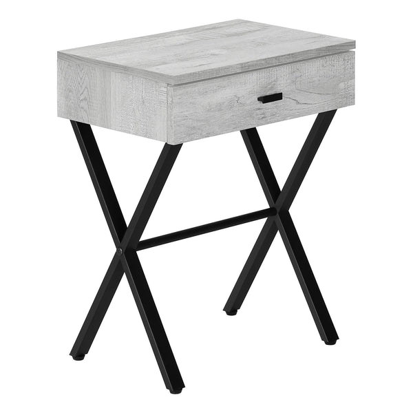 Monarch Accent Table I 3451 IMAGE 1
