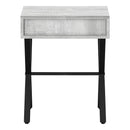 Monarch Accent Table I 3451 IMAGE 4