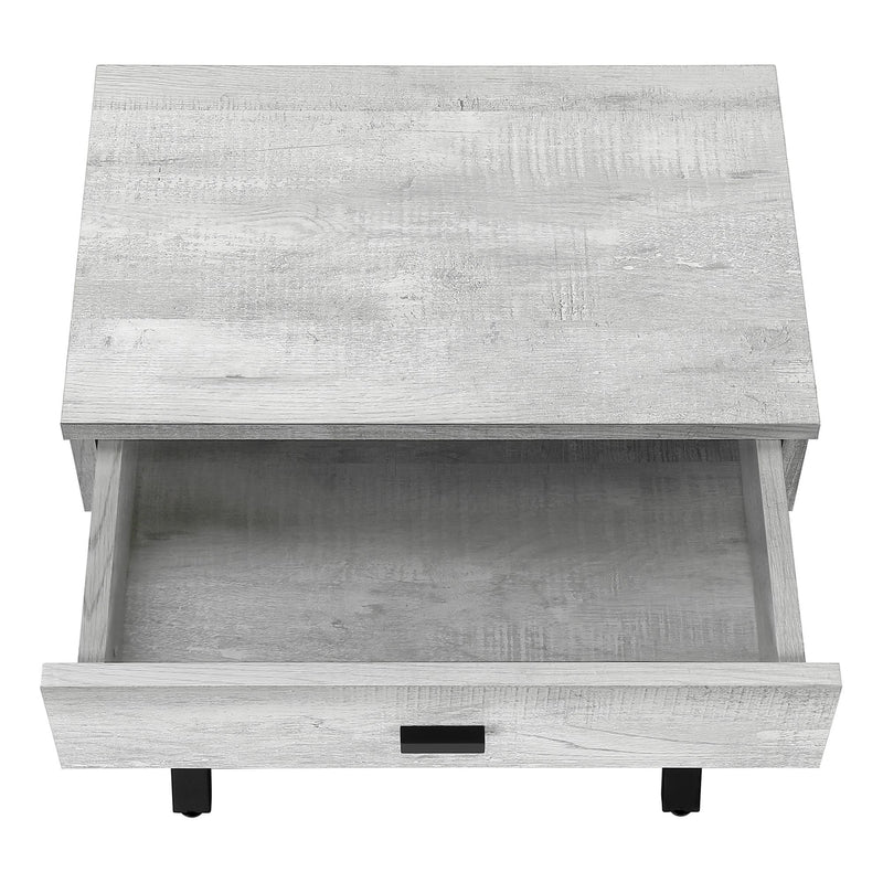 Monarch Accent Table I 3451 IMAGE 5