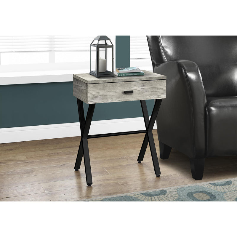 Monarch Accent Table I 3451 IMAGE 9