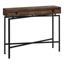 Monarch Console Table I 3453 IMAGE 1