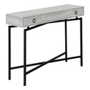 Monarch Console Table I 3454 IMAGE 1