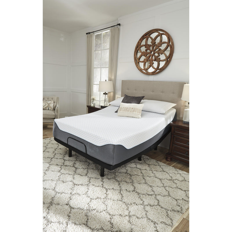 Sierra Sleep 14 Inch Chime Elite M71431 Queen Mattress IMAGE 11