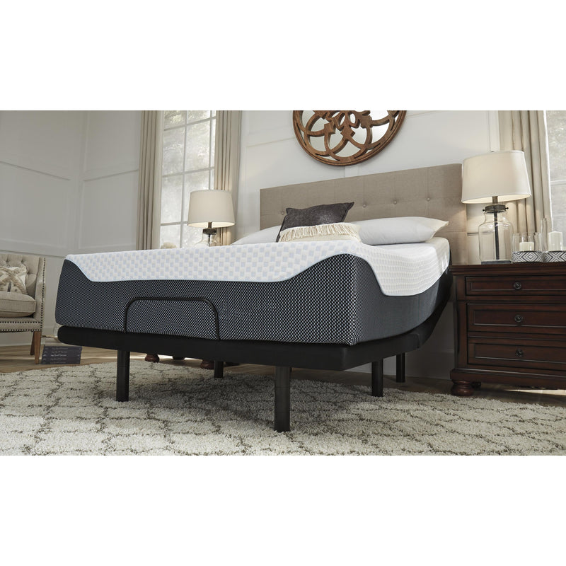 Sierra Sleep 14 Inch Chime Elite M71441 King Mattress IMAGE 10