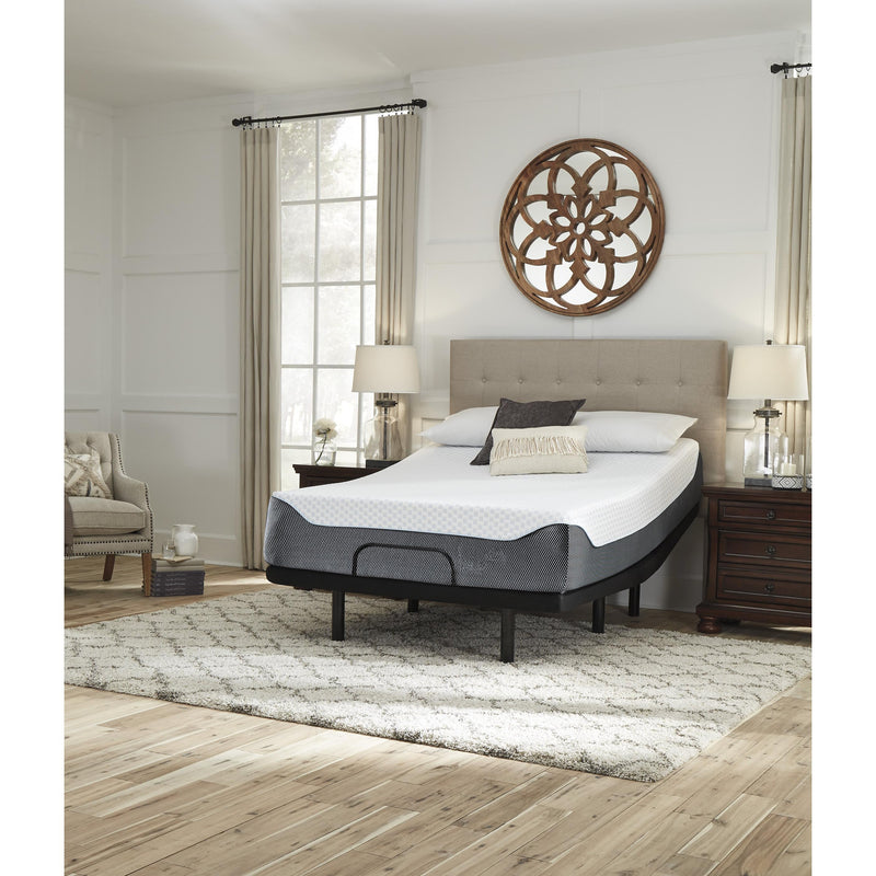 Sierra Sleep 14 Inch Chime Elite M71441 King Mattress IMAGE 13