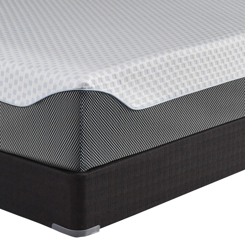 Sierra Sleep 14 Inch Chime Elite M71441 King Mattress IMAGE 3