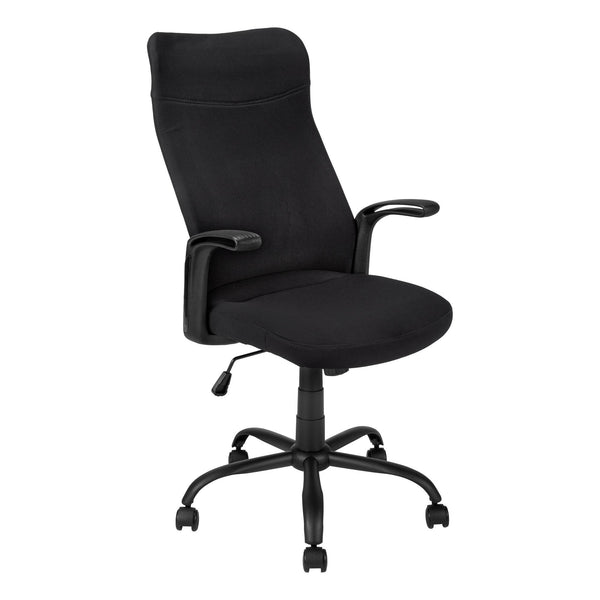 Monarch Office Chair I 7248 IMAGE 1