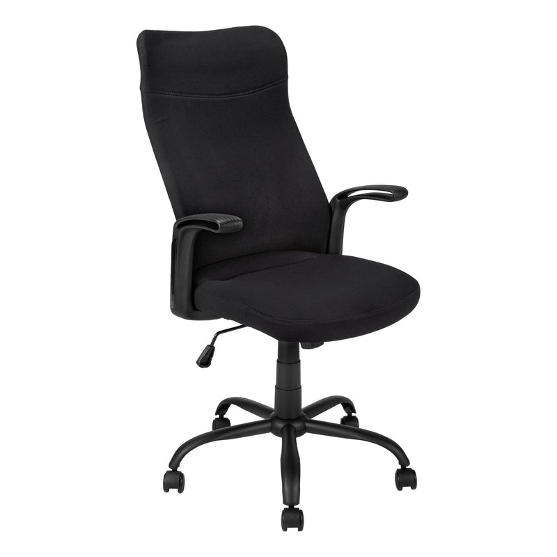 Monarch Office Chair I 7248 IMAGE 1