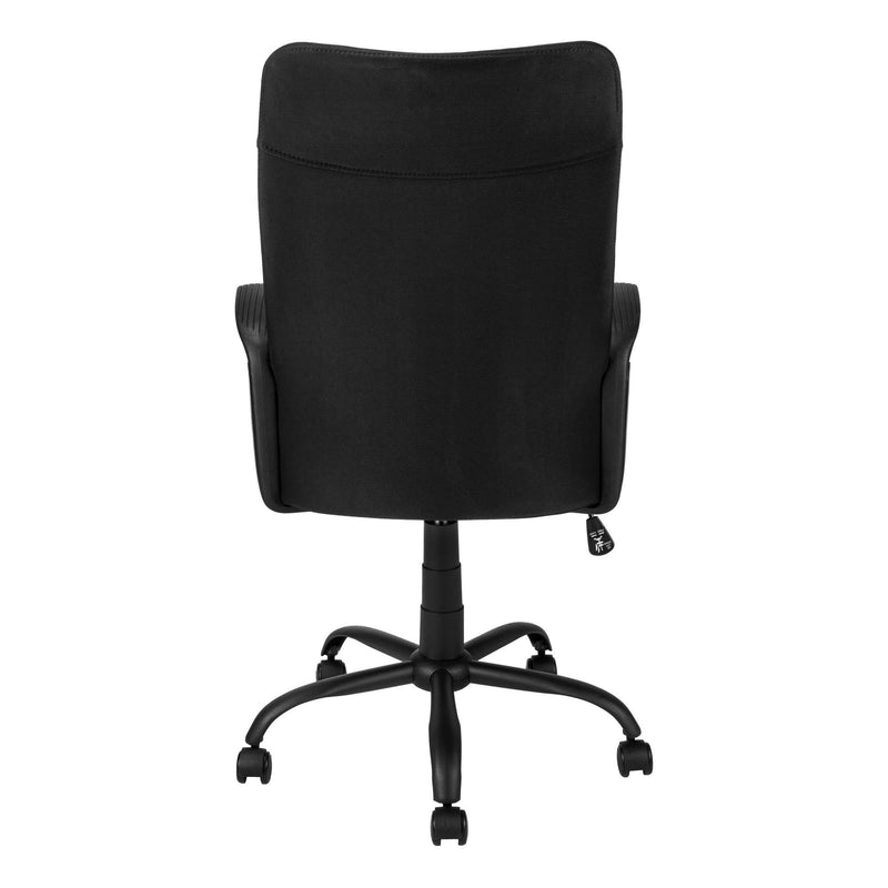 Monarch Office Chair I 7248 IMAGE 5