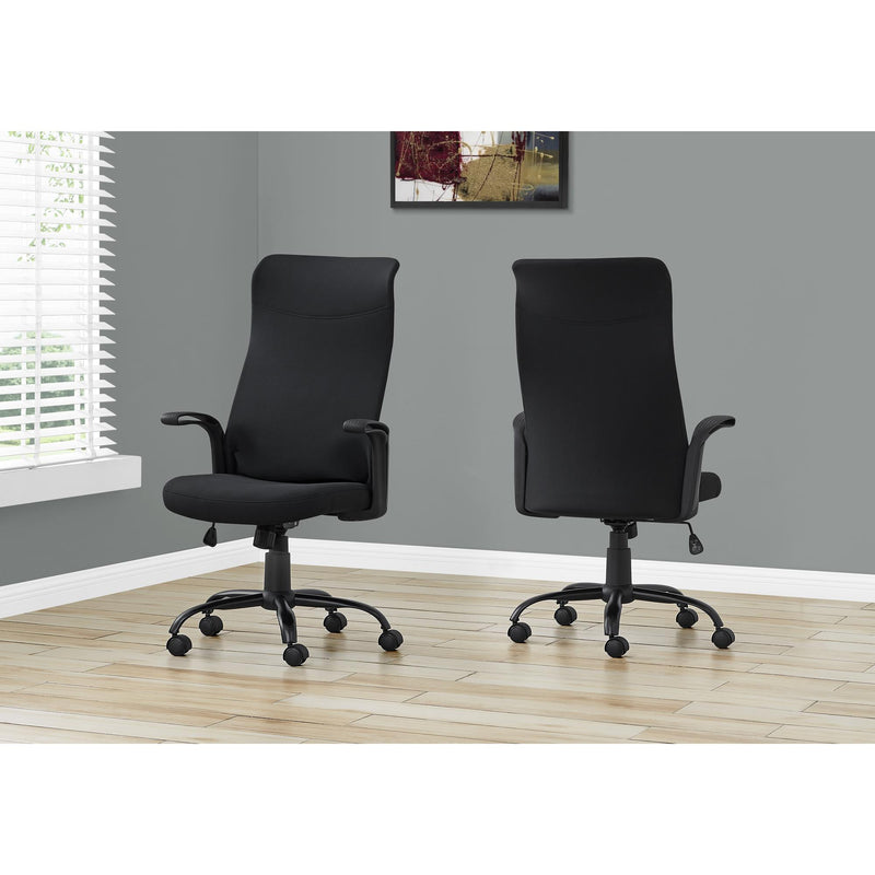 Monarch Office Chair I 7248 IMAGE 9
