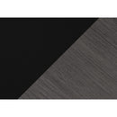 Monarch Computer Desk - Black/Grey I 7432 IMAGE 4