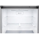  LG 33-inch, 18.3 cu.ft. Counter-Depth French 4-Door Refrigerator with ice system LRMXC1803S IMAGE 4