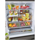  LG 36-inch French Door Refrigerator with InstaView Door-in-Door® LRFVS3006D IMAGE 5