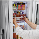  LG 36-inch French Door Refrigerator with InstaView Door-in-Door® LRFVS3006D IMAGE 6
