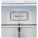  LG 36-inch French Door Refrigerator with InstaView Door-in-Door® LRFVS3006D IMAGE 8