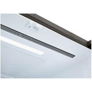  LG 36-inch French Door Refrigerator with InstaView Door-in-Door® LRFVS3006D IMAGE 9