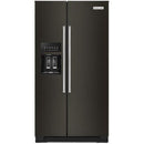 Black Stainless