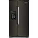 Black Stainless