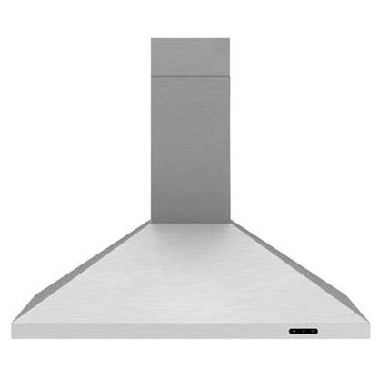 Broan 30-inch Elite Series Wall Mount Range Hood EW4830SS IMAGE 1