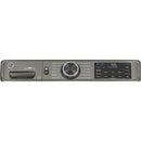  GE 5.6 cu. ft. Front Loading Washer with SmartDispense™ GFW650SPNSN IMAGE 3