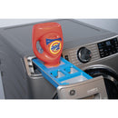  GE 5.6 cu. ft. Front Loading Washer with SmartDispense™ GFW650SPNSN IMAGE 8