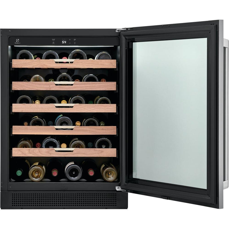 Electrolux 41-Bottle Wine Cooler EI24WC15VS IMAGE 11