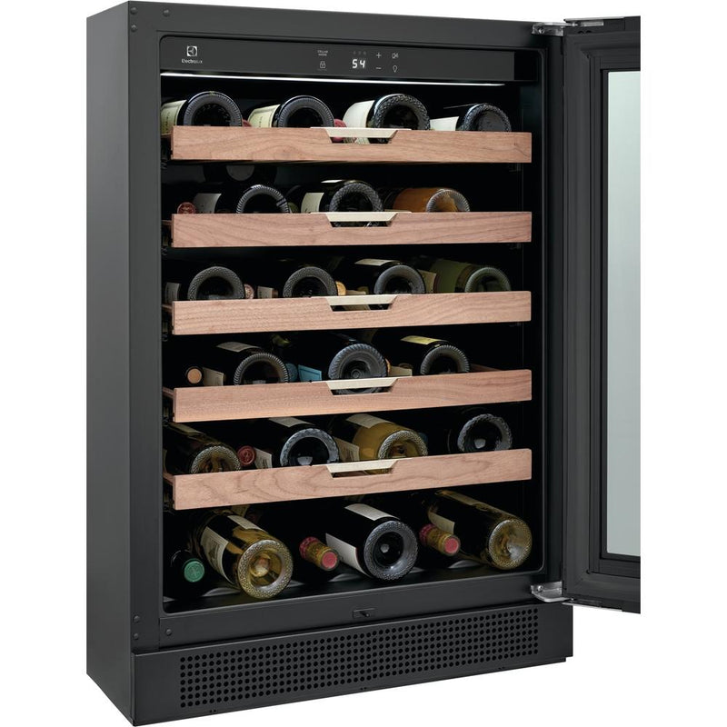 Electrolux 41-Bottle Wine Cooler EI24WC15VS IMAGE 7