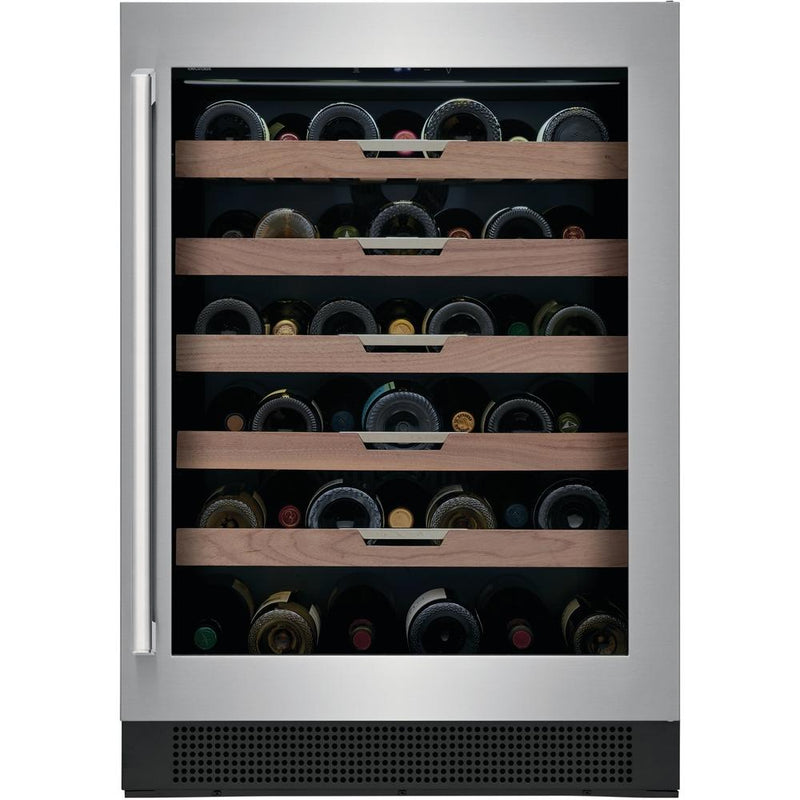 Electrolux 41-Bottle Wine Cooler EI24WC15VS IMAGE 9