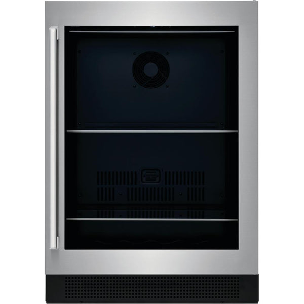 Electrolux 5.1 cu.ft. Freestanding Beverage Center EI24BC15VS IMAGE 1