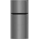  Frigidaire 30-inch, 20 cu.ft. Freestanding Top Freezer with LED Lighting FFTR2045VD IMAGE 1