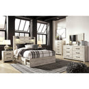  Signature Design by Ashley Cambeck 6-Drawer Dresser B192-31 IMAGE 13