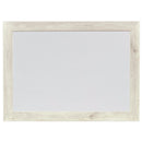  Signature Design by Ashley Cambeck Dresser Mirror B192-36 IMAGE 2