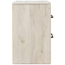  Signature Design by Ashley Cambeck 2-Drawer Nightstand B192-92 IMAGE 4