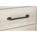  Signature Design by Ashley Cambeck 5-Drawer Chest B192-46 IMAGE 7