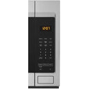  Maytag 30-inch, 1.7 cu.ft. Over-the-Range Microwave Oven with Stainless Steel Interior YMMV1175JZ IMAGE 8