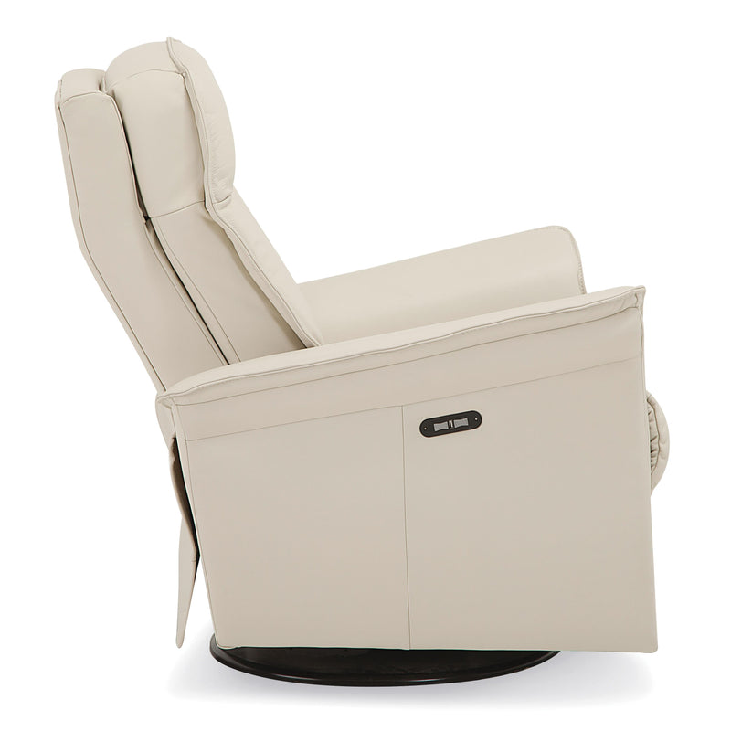 Palliser Stonegate Power Recliner with Wall Recline Stonegate 43406-31 Wallhugger Power Recliner w/ Power Headrest IMAGE 5