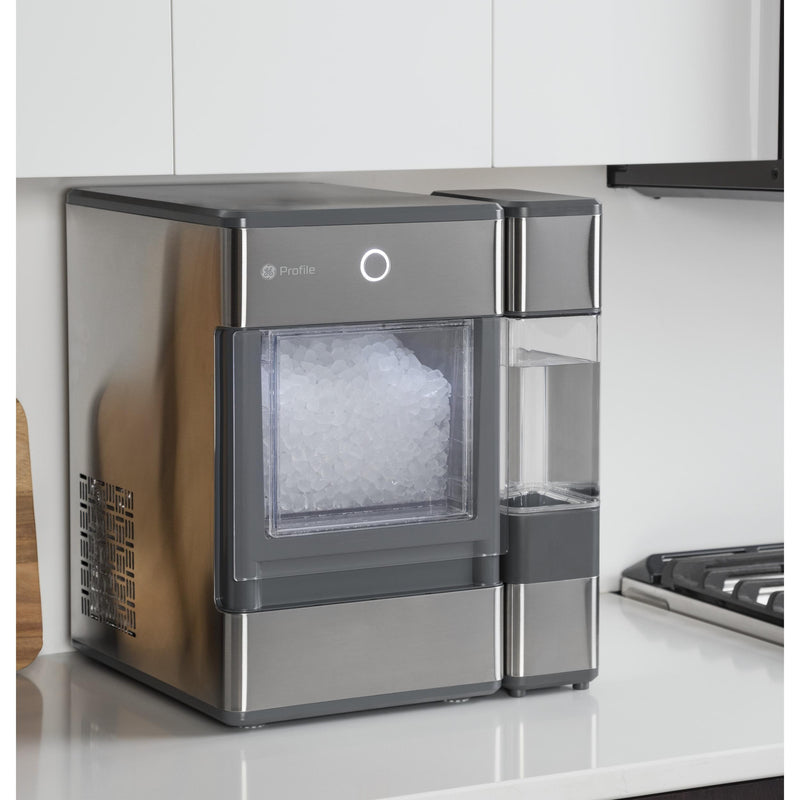 GE Profile 10.5-inch Countertop Ice Machine OPAL01GEPKT IMAGE 11