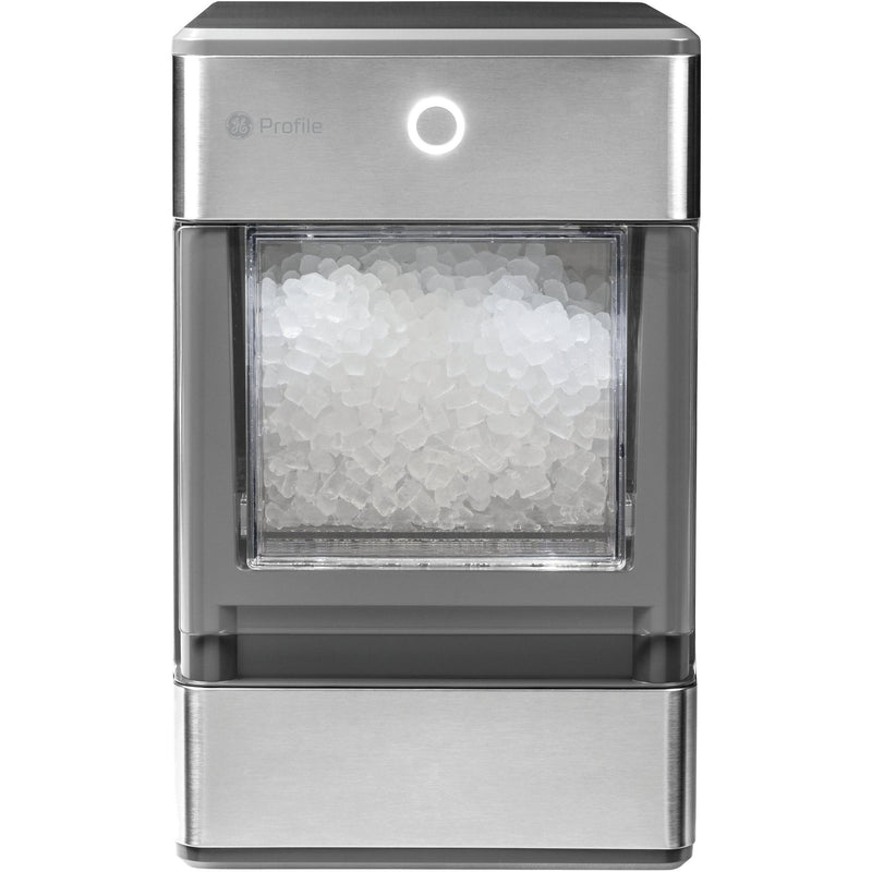 GE Profile 10.5-inch Countertop Ice Machine OPAL01GEPKT IMAGE 2