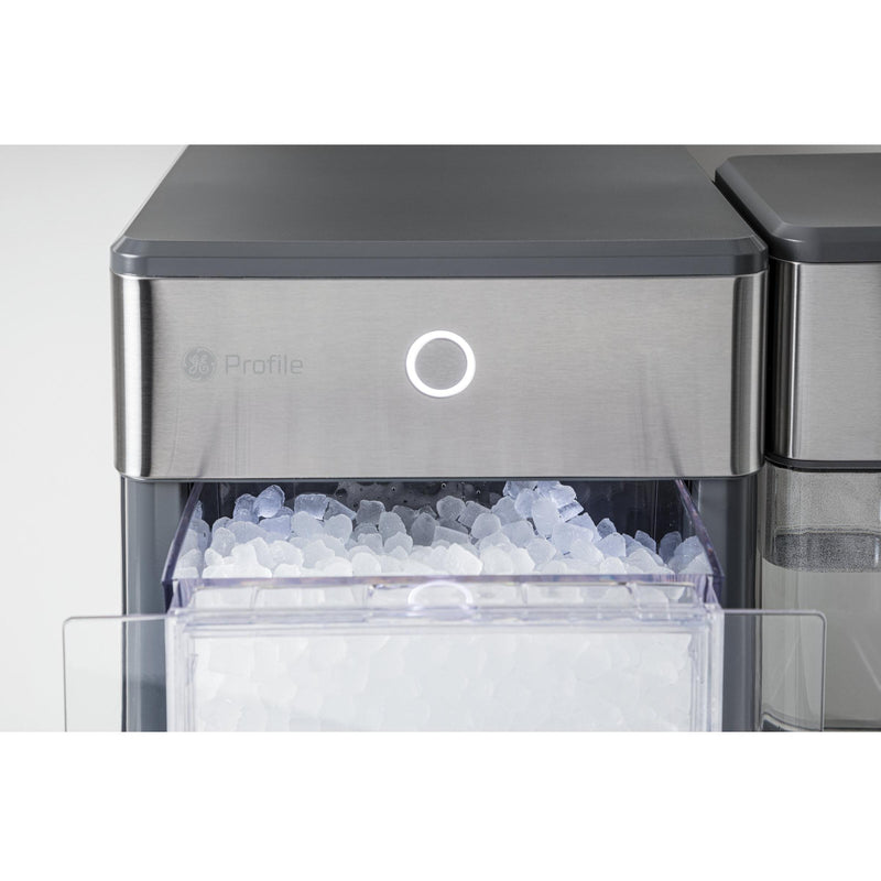 GE Profile 10.5-inch Countertop Ice Machine OPAL01GEPKT IMAGE 6