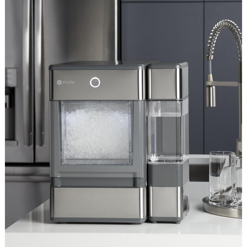 GE Profile 10.5-inch Countertop Ice Machine OPAL01GEPKT IMAGE 7