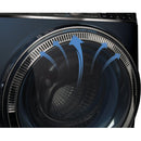  GE 5.8 cu.ft. Front Loading Washer with SmartDispense™ GFW850SPNRS IMAGE 10