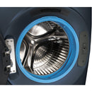  GE 5.8 cu.ft. Front Loading Washer with SmartDispense™ GFW850SPNRS IMAGE 12