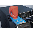  GE 5.8 cu.ft. Front Loading Washer with SmartDispense™ GFW850SPNRS IMAGE 6