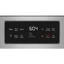  Frigidaire Gallery 30-inch Freestanding Electric Range with Even Baking Technology GCRE302CAF IMAGE 4