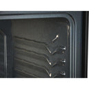  Frigidaire Gallery 30-inch Freestanding Electric Range with Air Fry Technology GCRE306CAF IMAGE 6