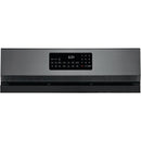  Frigidaire Gallery 30-inch Freestanding Gas Range with Even Baking Technology GCRG3060AD IMAGE 4
